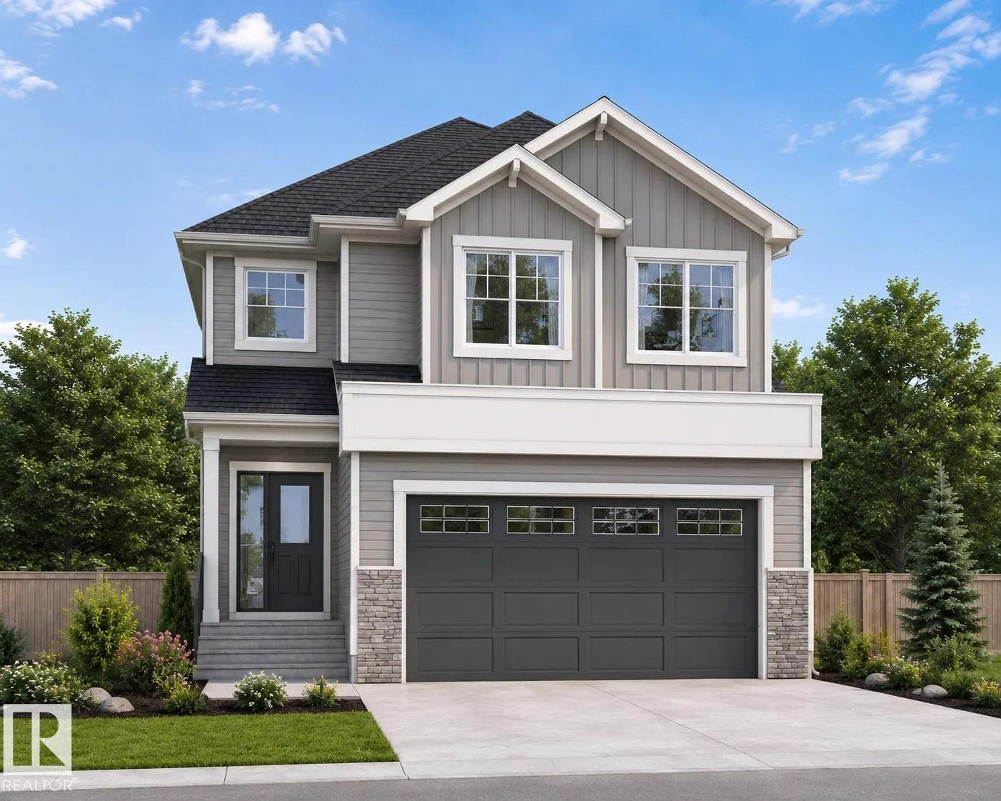 47 Axelwood CR, Spruce Grove - 4 bedroom Detached Single Family for sale