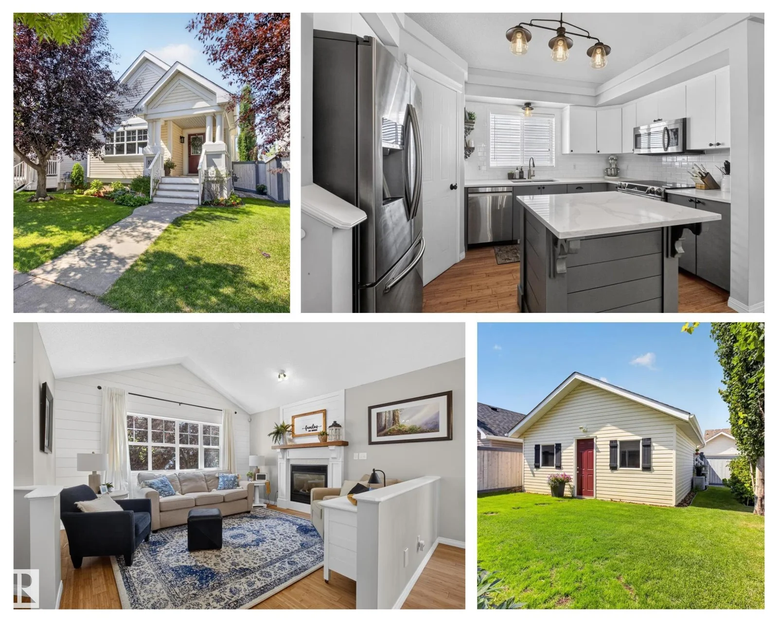1012 79 ST SW, Edmonton - 3 bedroom Detached Single Family for sale
