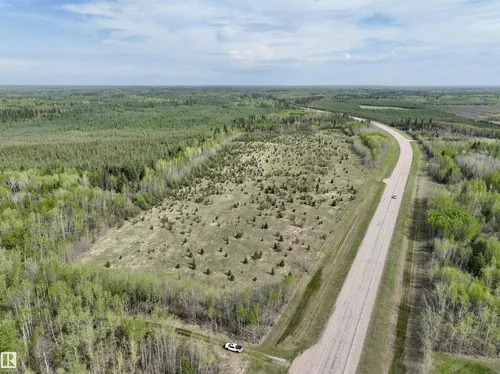 NW 27 60 14 W4, Rural Smoky Lake County - $149,900