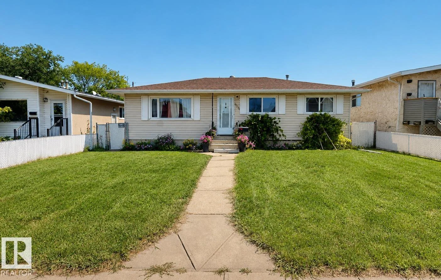 10661 152 ST NW, Edmonton - 4 bedroom Detached Single Family for sale