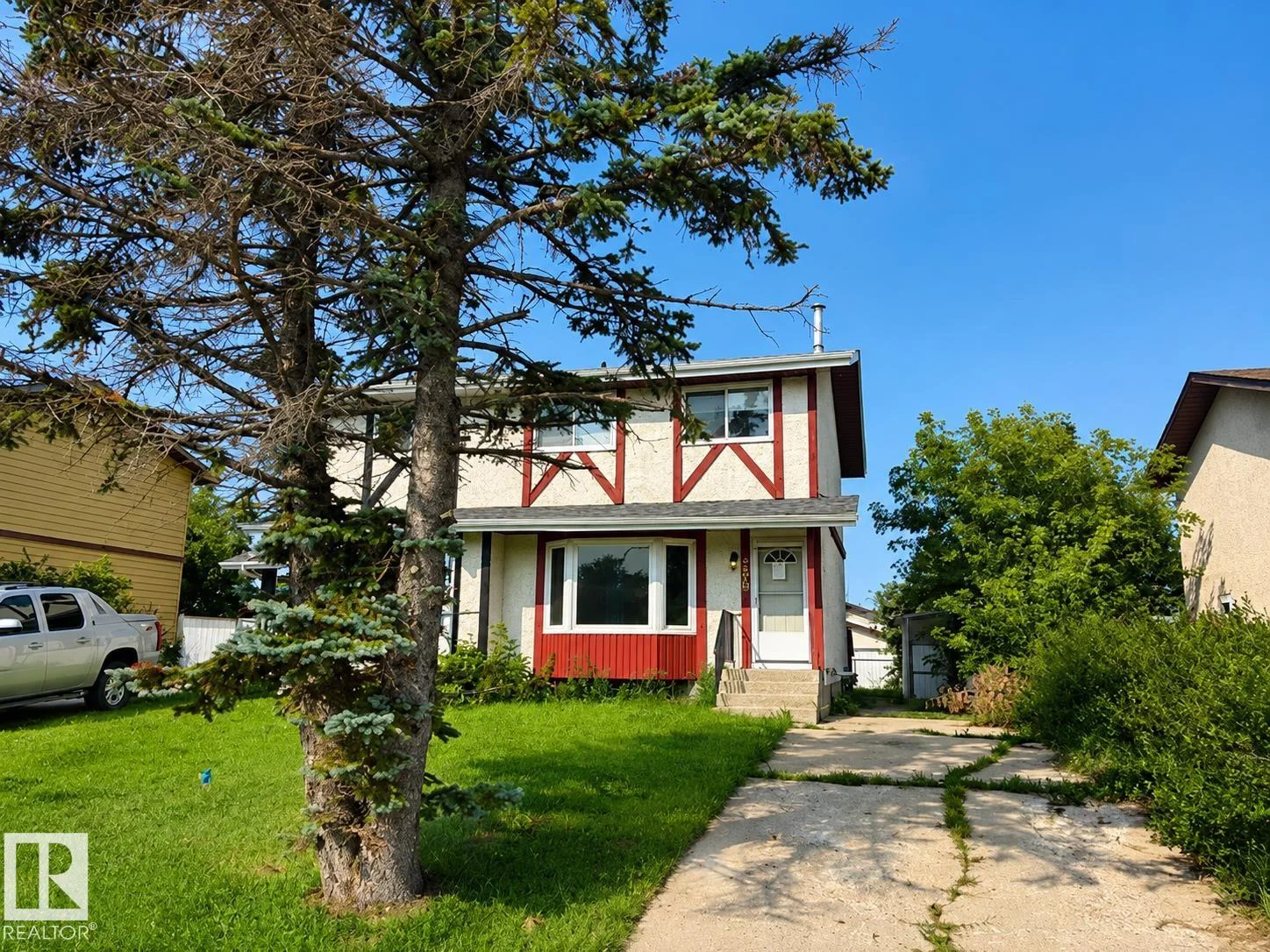 229 19 ST, Cold Lake - 3 bedroom Duplex for sale