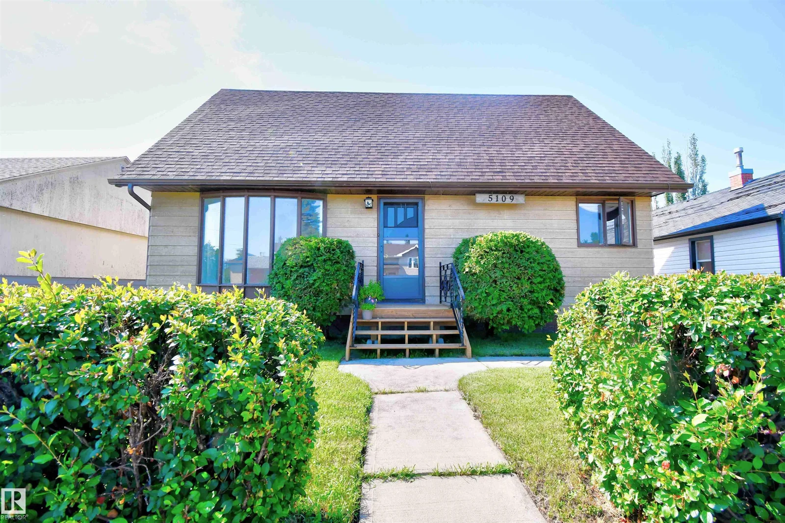 5109 47 AV, St. Paul Town - 4 bedroom Detached Single Family for sale