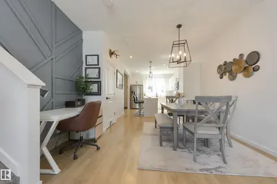 Interior photo 2 of 19281 22A AV NW