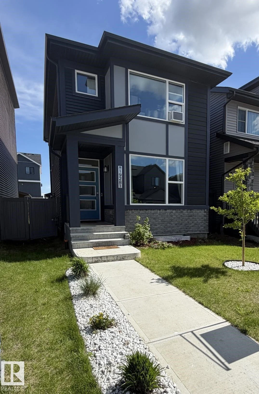 19281 22A AV NW, Edmonton - 3 bedroom Detached Single Family for sale