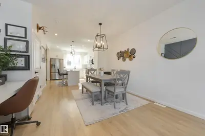 Interior photo 3 of 19281 22A AV NW