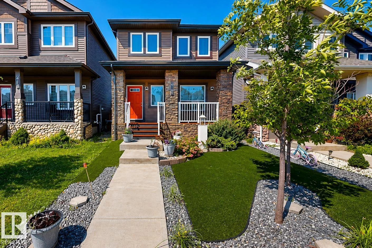 8172 226 ST NW, Edmonton - 4 bedroom Detached Single Family for sale