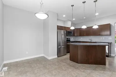 Photo 3 of #7 13825 155 AV NW