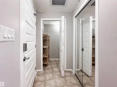 Interior photo 1 of #337 7825 71 ST NW