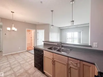 Interior photo 2 of #337 7825 71 ST NW