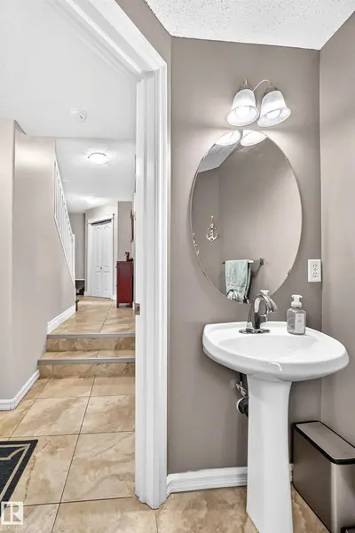 Interior photo 4 of 17803 89 ST NW