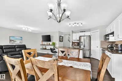 Interior photo 1 of 17803 89 ST NW
