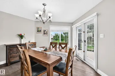 Interior photo 2 of 17803 89 ST NW