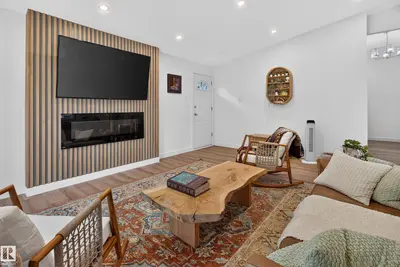 Interior photo 3 of 33 HAZEL ST