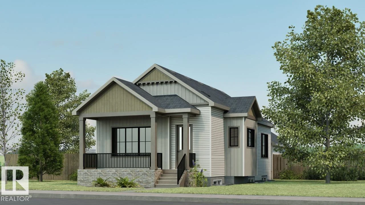 #7002 7002 54 AV, Beaumont - 3 bedroom Detached Single Family for sale