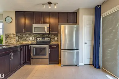 Interior photo 2 of #54 4029 ORCHARDS DR SW