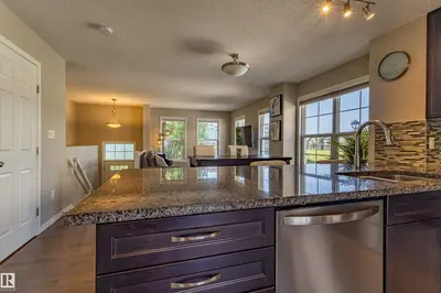 Interior photo 3 of #54 4029 ORCHARDS DR SW