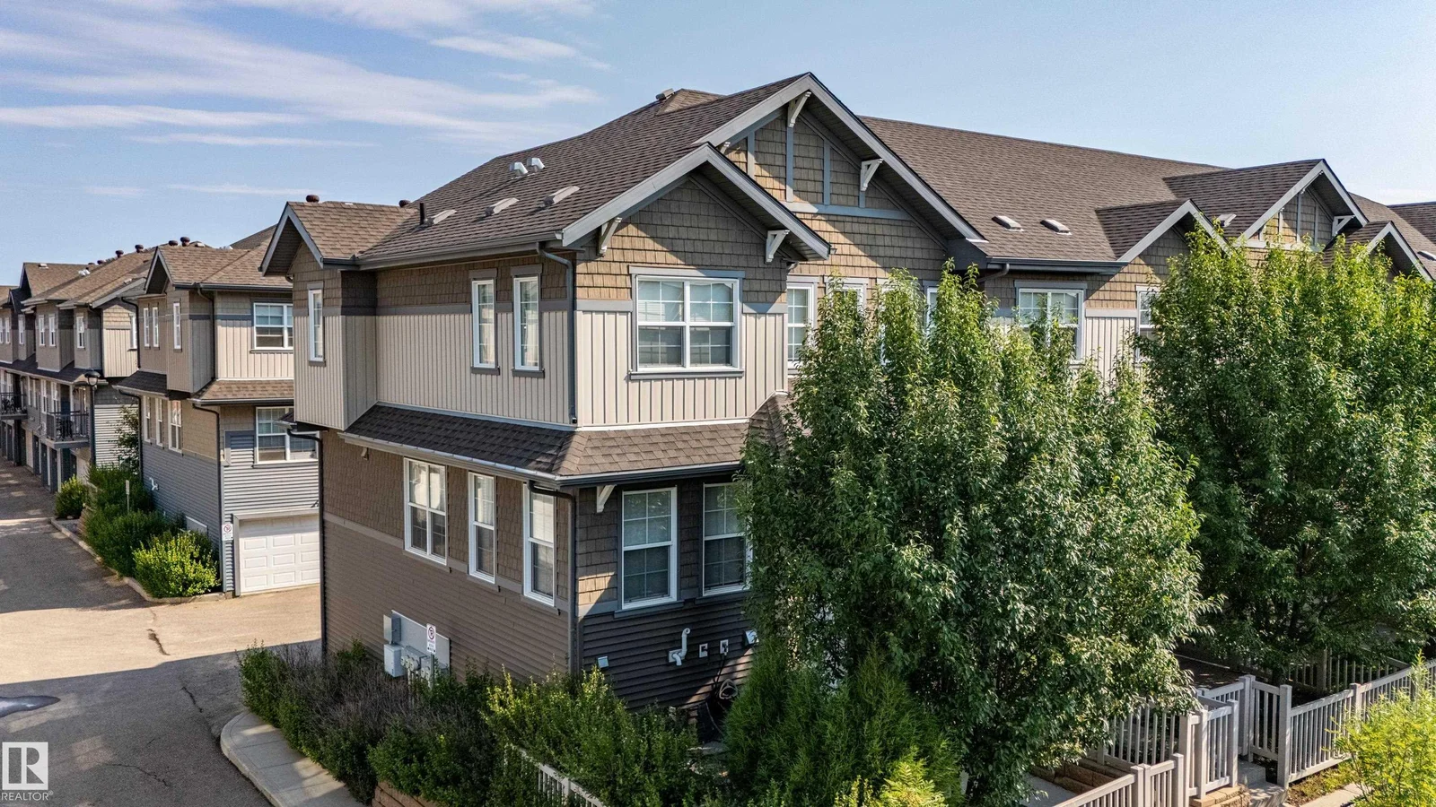 #54 4029 ORCHARDS DR SW, Edmonton - 3 bedroom Townhouse for sale