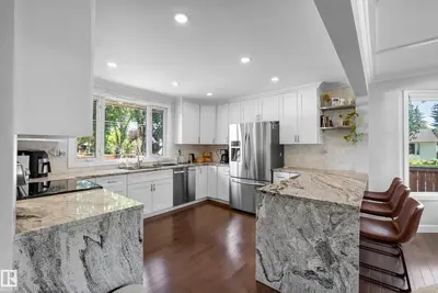 Interior photo 2 of 14604 93 AV NW