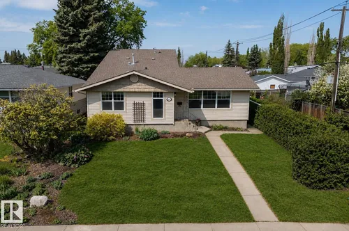 9036 145 ST NW, Edmonton - $699,000