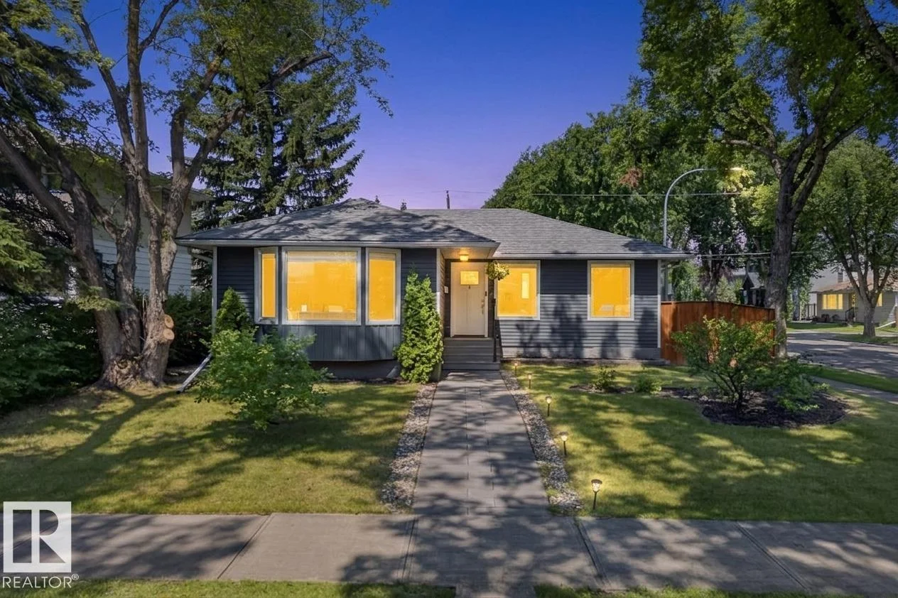 14604 93 AV NW, Edmonton - 4 bedroom Detached Single Family for sale