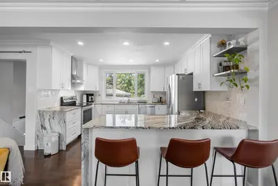 Interior photo 3 of 14604 93 AV NW