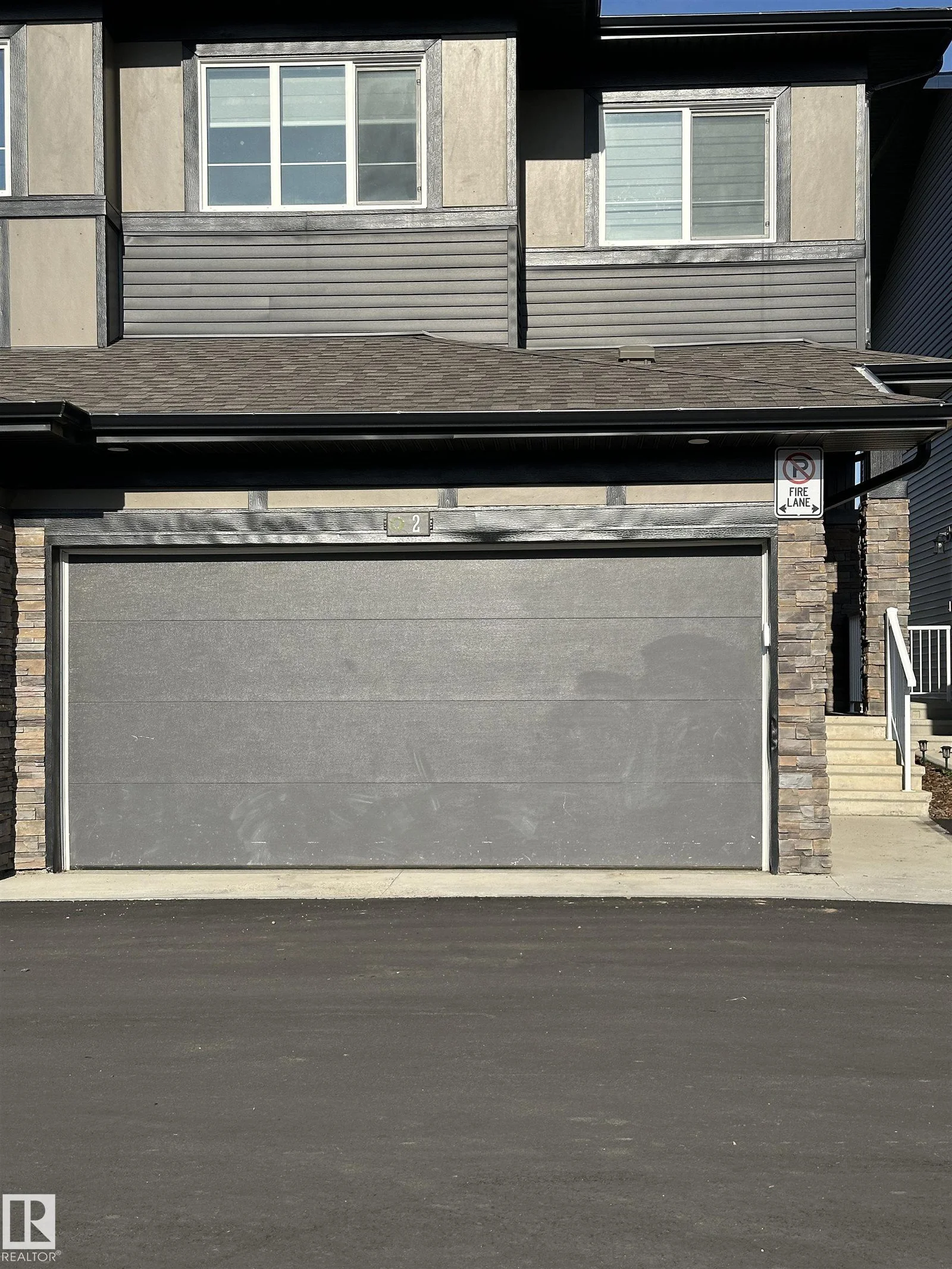 #2 2710 66 ST SW, Edmonton - 3 bedroom Duplex for sale
