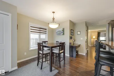 Interior photo 3 of 5881 168A AV NW