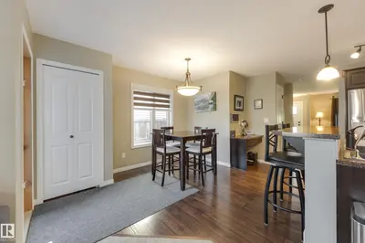 Interior photo 4 of 5881 168A AV NW