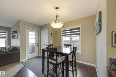 Interior photo 2 of 5881 168A AV NW