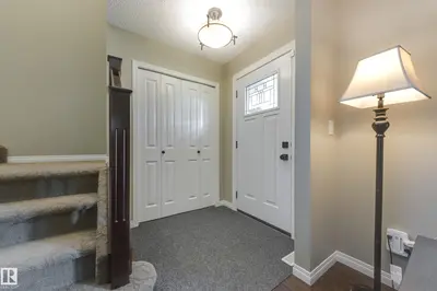 Interior photo 1 of 5881 168A AV NW