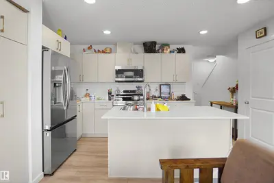 Interior photo 2 of #42 19904 31 AV NW
