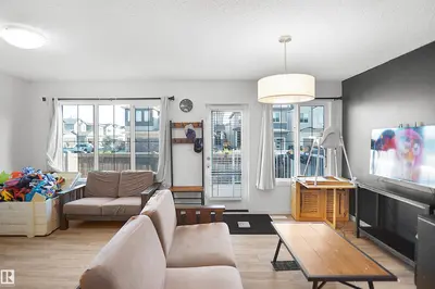 Interior photo 4 of #42 19904 31 AV NW