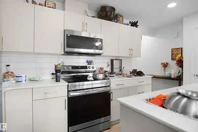 Interior photo 3 of #42 19904 31 AV NW