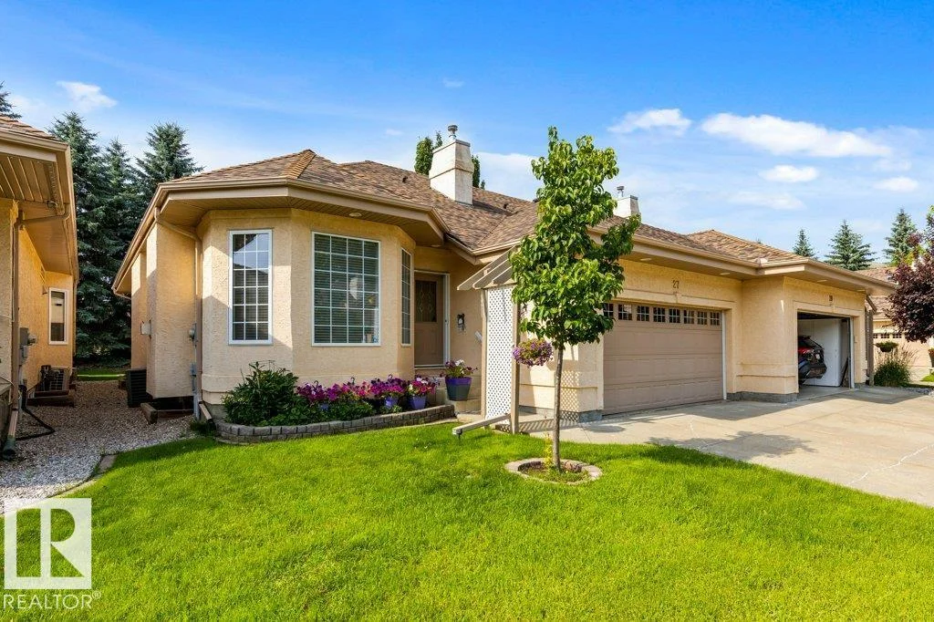 #27 170 KINGSWOOD BV, St. Albert