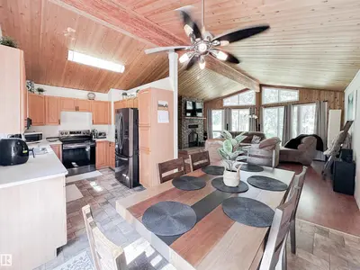 Interior photo 4 of #119 183049 HWY 663