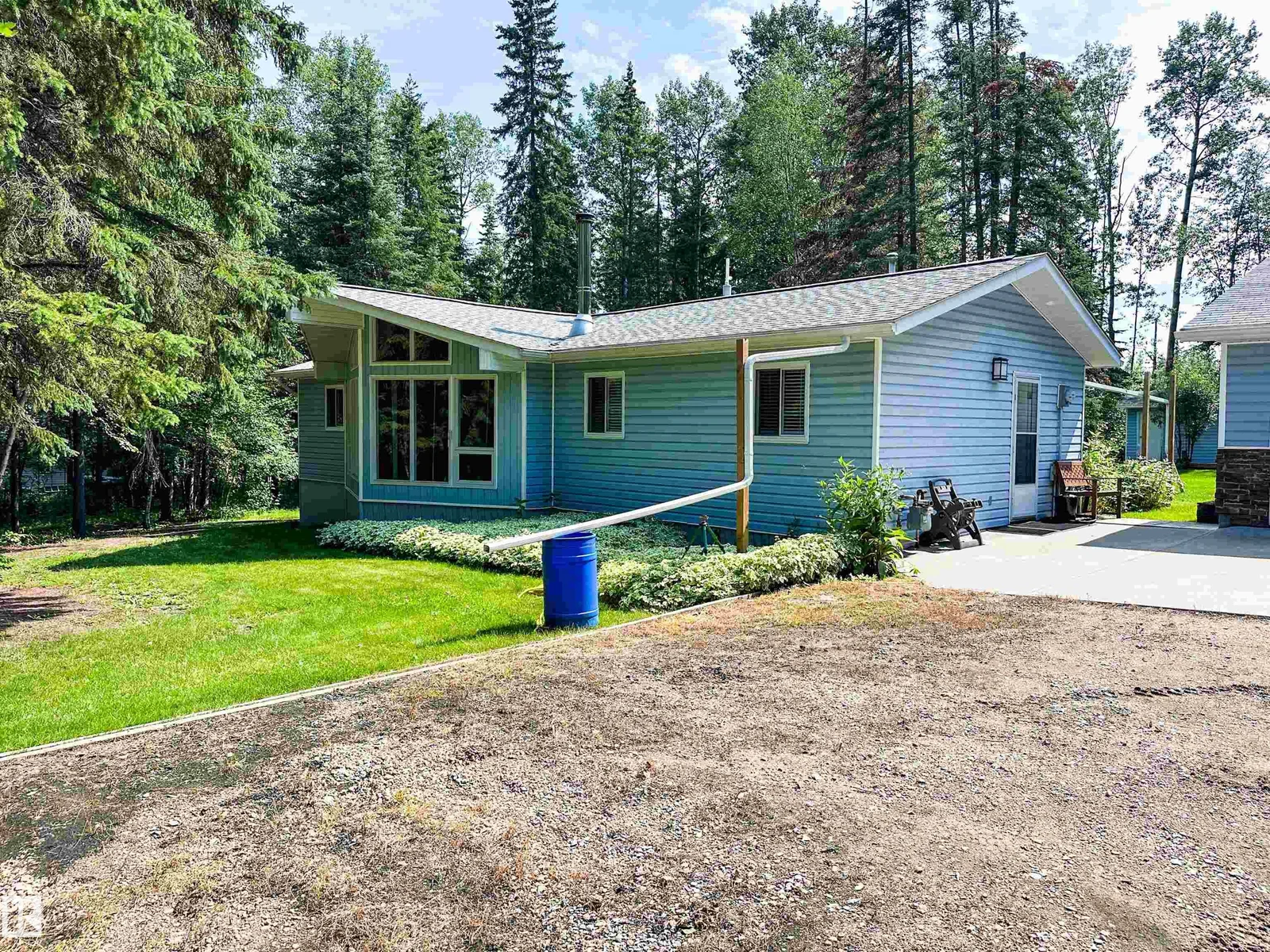 #119 183049 HWY 663, Rural Athabasca County - 3 bedroom Detached Single Family for sale