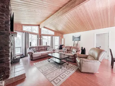Interior photo 1 of #119 183049 HWY 663