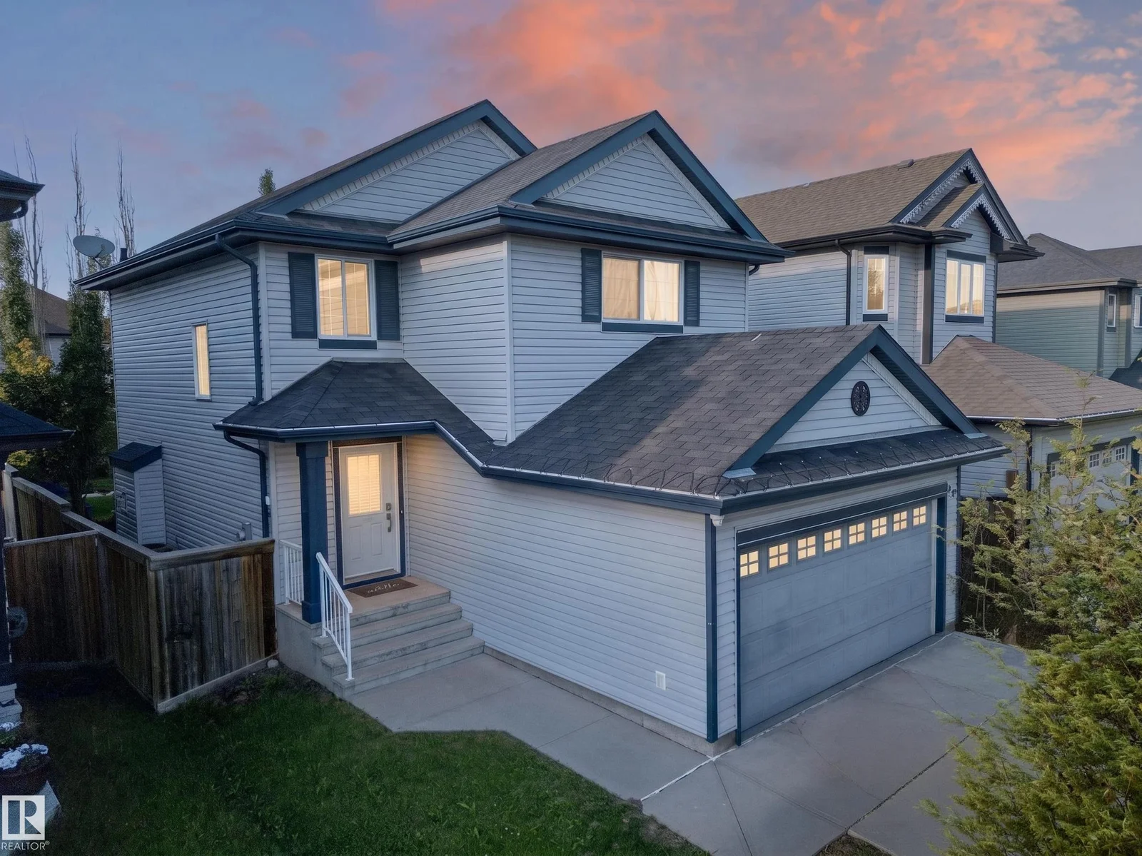 90 RUE MONTALET, Beaumont - 4 bedroom Detached Single Family for sale