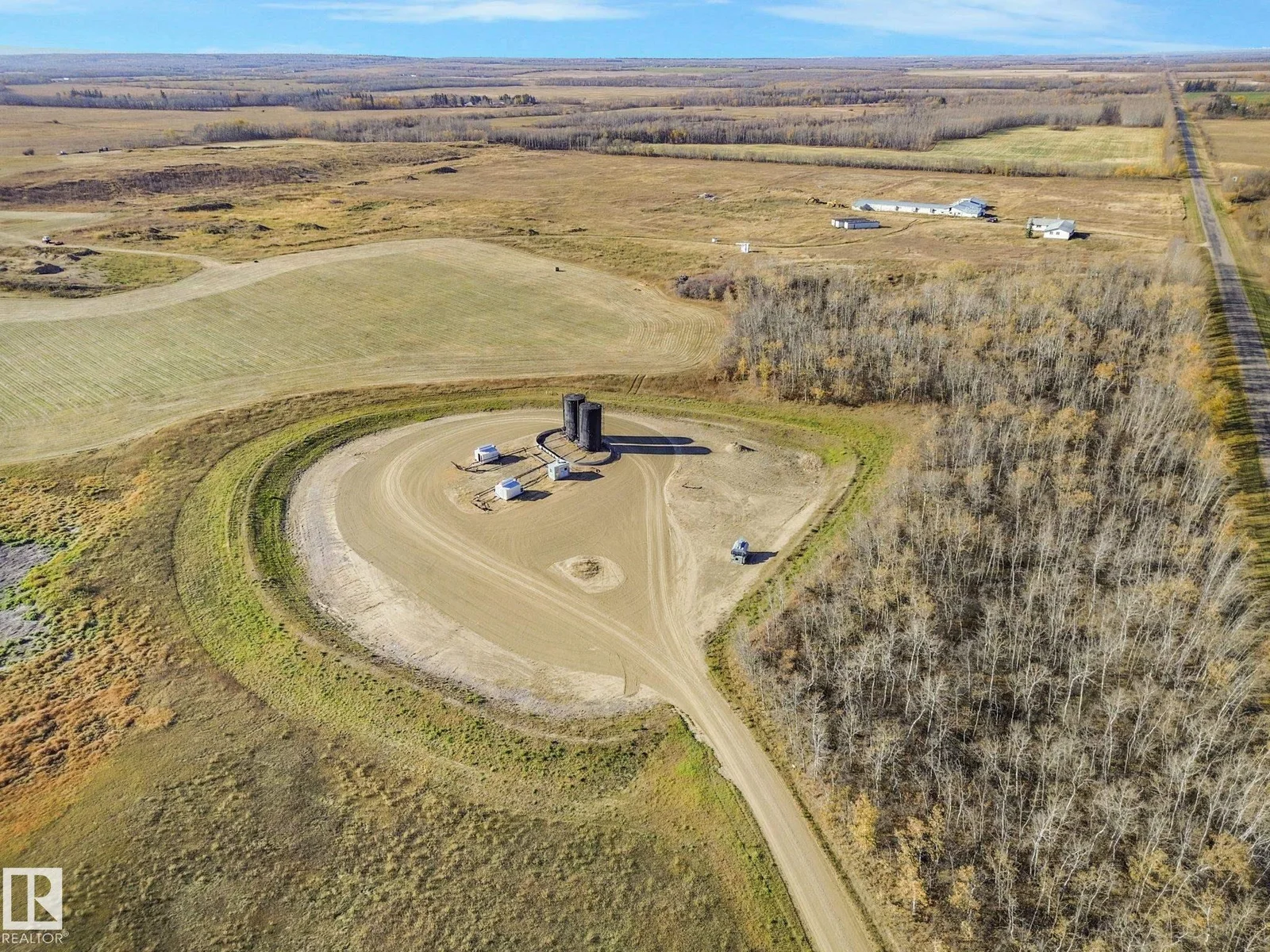 45011 Twp Rd 610, Rural Bonnyville M.D. - 3 bedroom Detached Single Family for sale