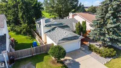 Interior photo 1 of 4639 10 AV NW