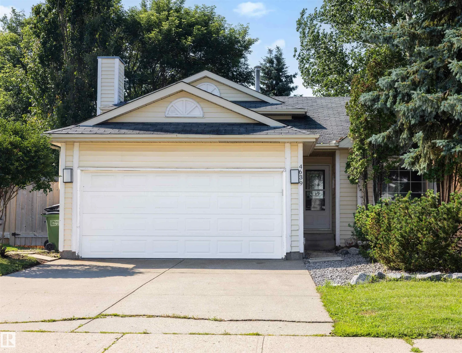 4639 10 AV NW, Edmonton - 3 bedroom Detached Single Family for sale