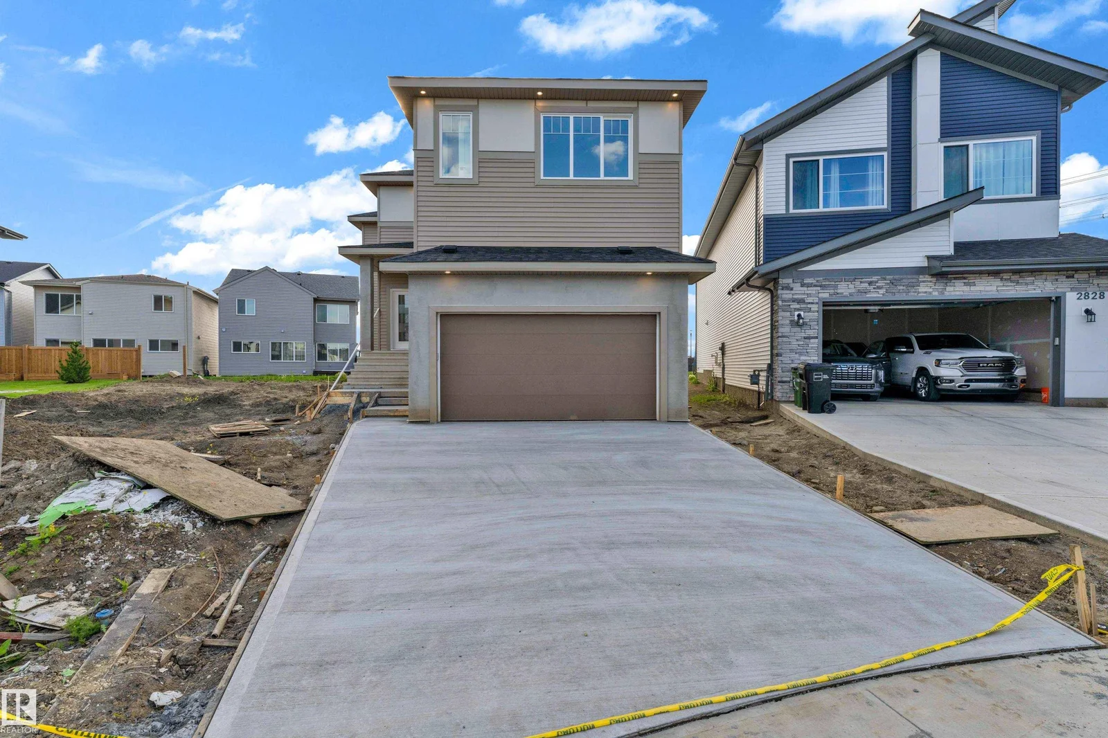 2824 194 ST NW, Edmonton - 3 bedroom Detached Single Family for sale