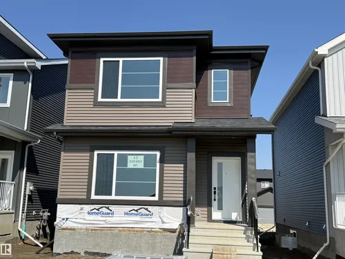 43 RIVER BIRCH WY, St. Albert - $499,000