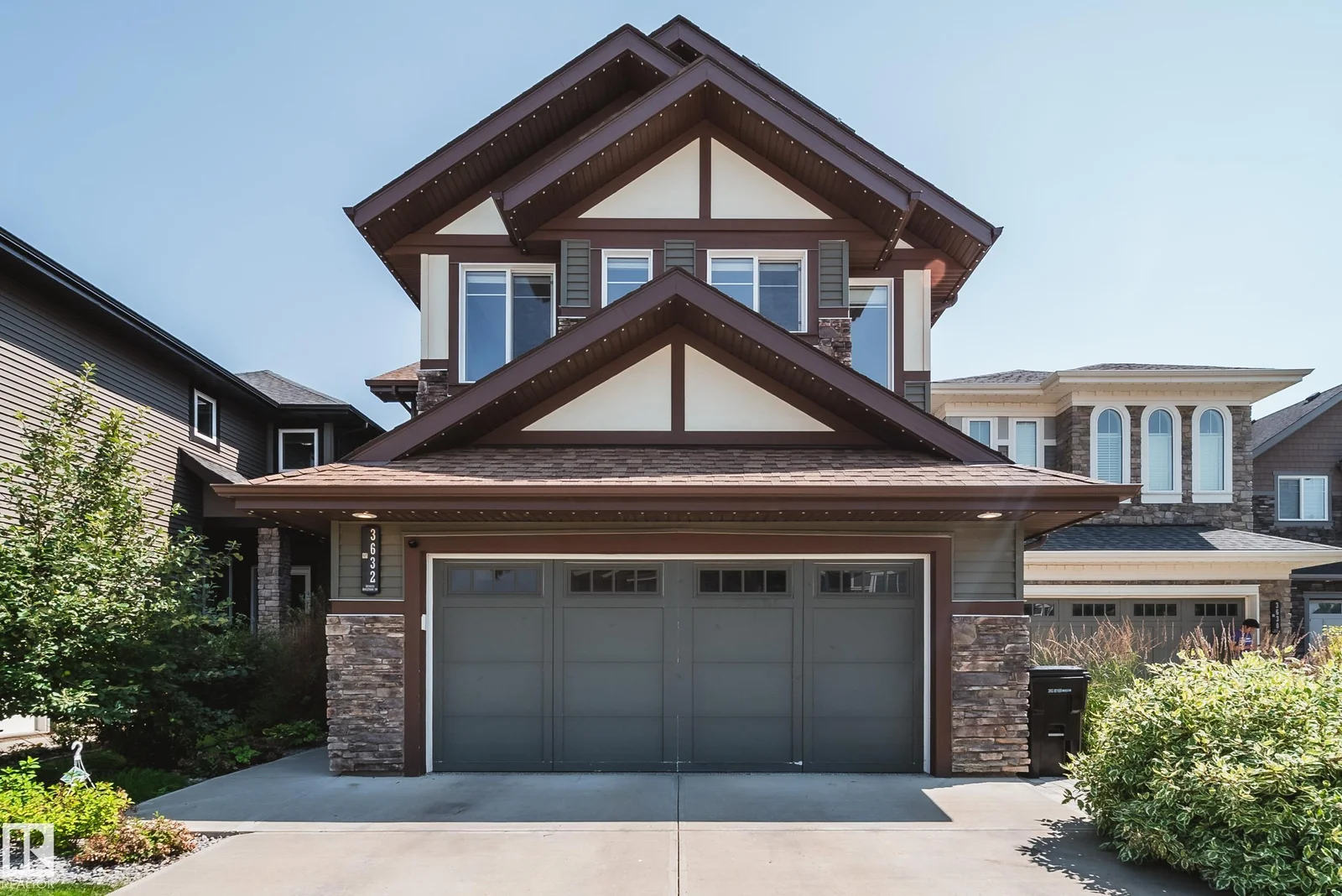 3632 KESWICK BV SW, Edmonton - 3 bedroom Detached Single Family for sale