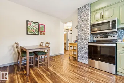 Interior photo 4 of 11625 83 ST NW