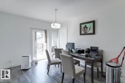 Interior photo 2 of 8722 150 ST NW