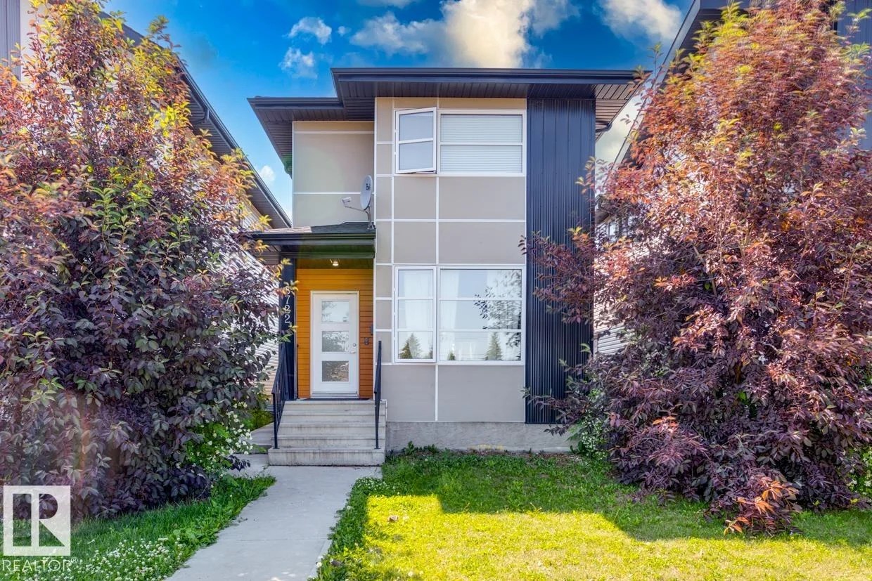 8722 150 ST NW, Edmonton - 5 bedroom Detached Single Family for sale