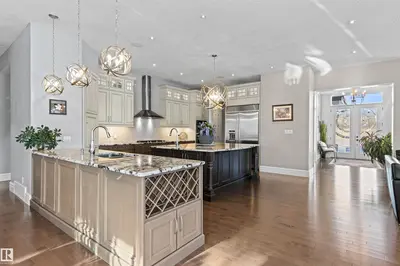 Interior photo 3 of 2796 WHEATON DR NW
