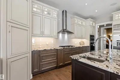 Interior photo 4 of 2796 WHEATON DR NW