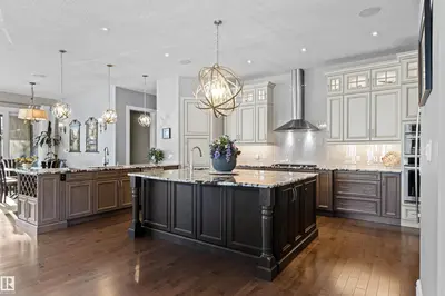 Interior photo 2 of 2796 WHEATON DR NW